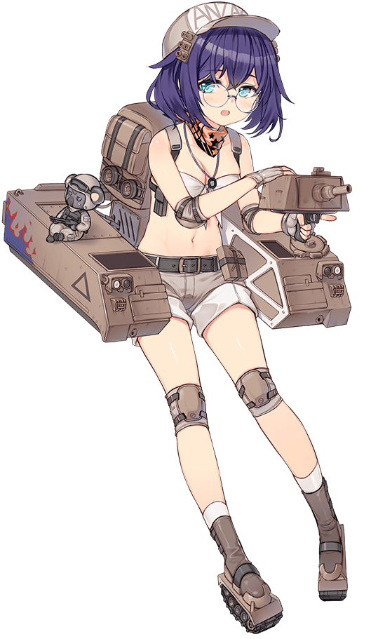 M113A1 FSV illustration